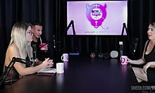 Mary Red Queen Bora Cast Compilation