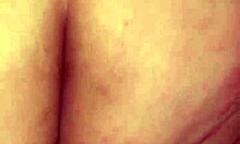 amateur mature woman with big ass fucked in thong panties