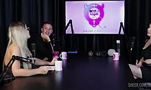 Mary Red Queen Bora Cast Compilation