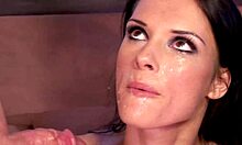 jennifer dark, that shameless whore who loves anal so much!