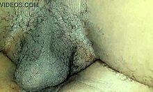 Couple Fucks In Missionary Position