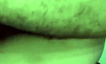 Wife asks cuckold husband to film her cumshot