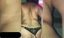 I watch the big ass anal riding.