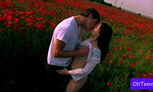 Belinda And Martin Fuck In Dorm