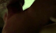 I'm watchin this sexy chineese girl givin a handjob, it's so hot