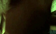 I'm watchin this sexy chineese girl givin a handjob, it's so hot