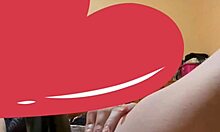 prima plays with toys