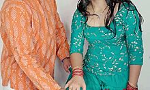 Horny Father In Law Feetjob And Handjob