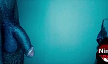 This ebony girl is getting the best rough fuck ever