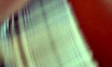 Fat ass whore bends over for hardcore fucking