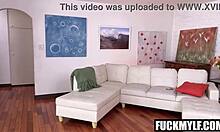 lonely hijab wife seduced by the foreign exchange student jayne doh david lee