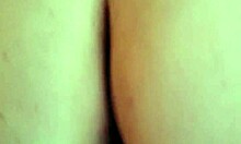 Fat ass whore bends over for hardcore fucking