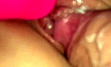 messy creampie inside curvy babe?