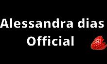 Photographer Captures Sensual Strip Session with Model