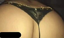 I watch the big ass anal riding.