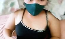 SELINGKUHAN GETS TO FUCK FRIEND'S WIFE'S PUSSY IN HOT AFFAIR