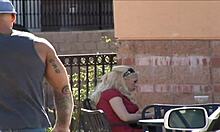 kagney linn karter gets fucked until her tits are covered in cum sqf