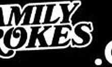 Horny chick sophia wilde fucks large dick