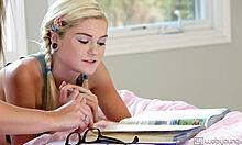 Chloe Foster And Dani Daniels At Webyoung 18+