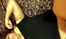 This is a verification video recorded in a hotel