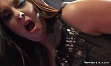 i got my big ass anal fuckd in studio pov