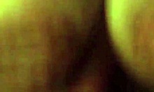 Enjoying Titfucking with Wife's Stepsister and Inlaw