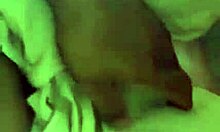 Wife asks cuckold husband to film her cumshot