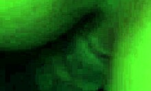 Pounding My Girlfriend Doggystyle Hard! Watch Her Moan Loudly!