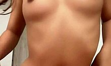 sexy petite eager for hard cock action