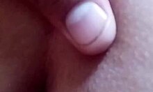 Pounding My Girlfriend Doggystyle Hard! Watch Her Moan Loudly!