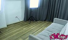 I found the new Jordi for Crow Sniff.