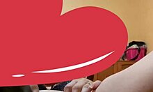 prima plays with toys