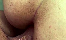 Casal Fode E Esposa Libera O Cuzinho