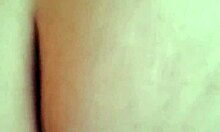 Fat ass whore bends over for hardcore fucking