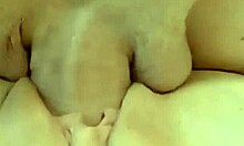 her tight pussy gets pounded