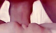 her tight pussy gets pounded