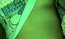 Virgin stepdaughter lets me touch cute pussy