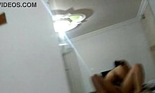 we fucked hard after no bull showed