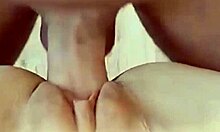 her tight pussy gets pounded