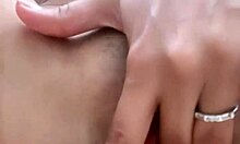 sexy petite eager for hard cock action