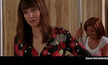 brigitte bako in g-spot from 2005 to 2006, episode six.