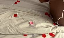 Suggestive pussy eating compilation with exotic ebony beauties