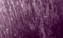 mexican prostitute groped through glory hole on first visit