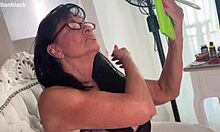 Pov solo session for a special fan