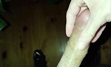 New 18 Masturbation And Cum?