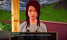 My New Family Game Episode 426