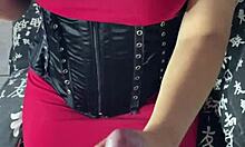 Debora, are you ready for my cock?