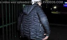 outdoor fuck 69 with latina beauty 😍