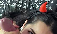 Debora, are you ready for my cock?