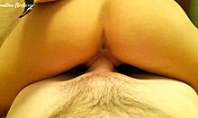 Russian couple: 'Sex on floor filmed'